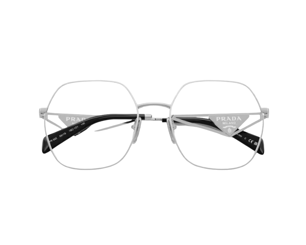 Lunettes de vue Prada PR 59ZV
