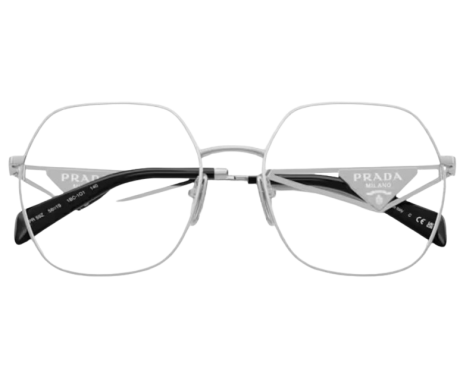 219382-Lunettes de vue Prada PR 59ZV