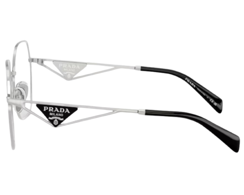 Eyeglasses Prada PR 59ZV