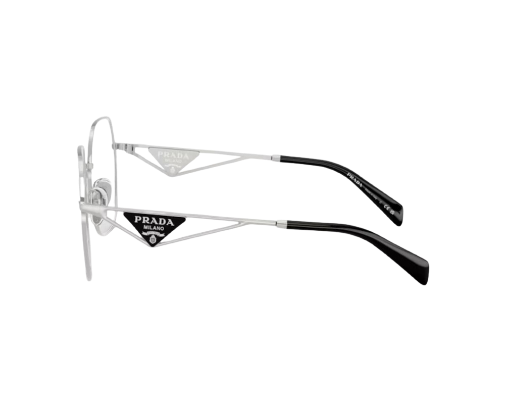 Lunettes de vue Prada PR 59ZV