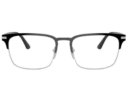 Lunettes de vue Prada PR 58ZV