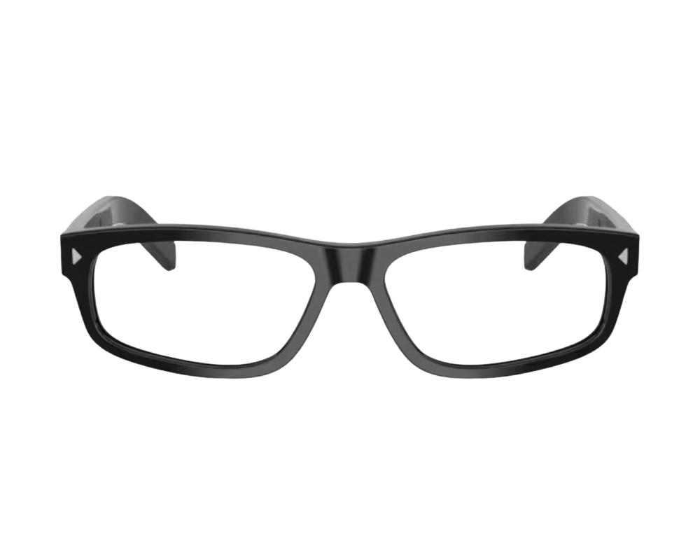 Lunettes de vue Prada PR B02V