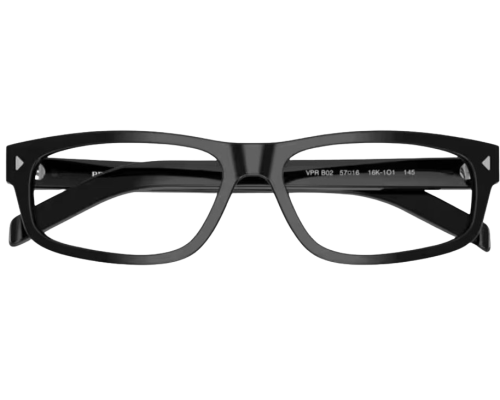 Lunettes de vue Prada PR B02V