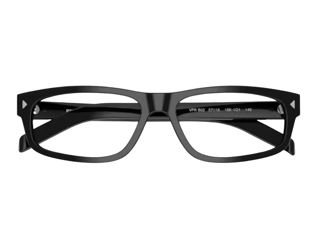 Lunettes de vue Prada PR B02V