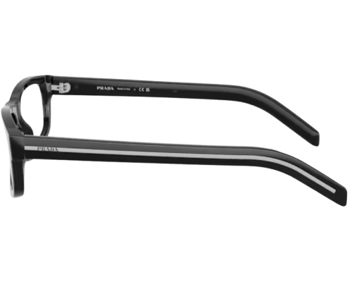 Lunettes de vue Prada PR B02V