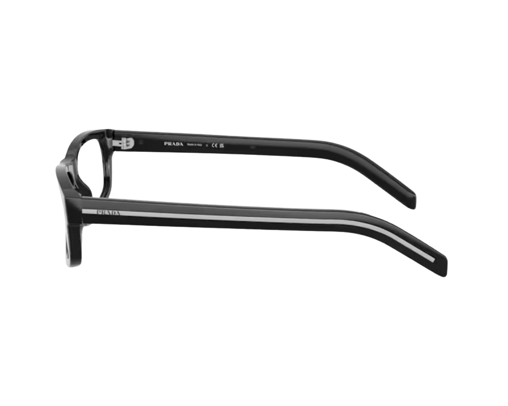Lunettes de vue Prada PR B02V