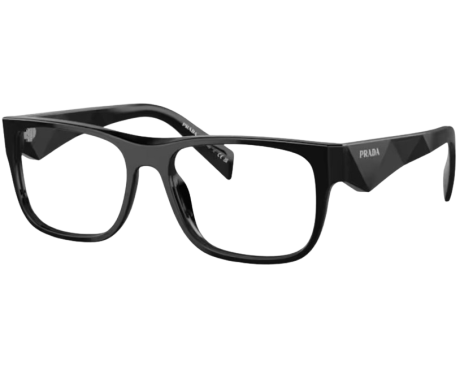 219533-Lunettes de vue Prada PR 22ZV