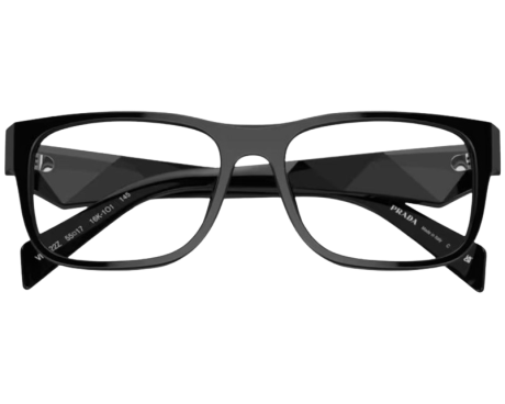 219535-Lunettes de vue Prada PR 22ZV