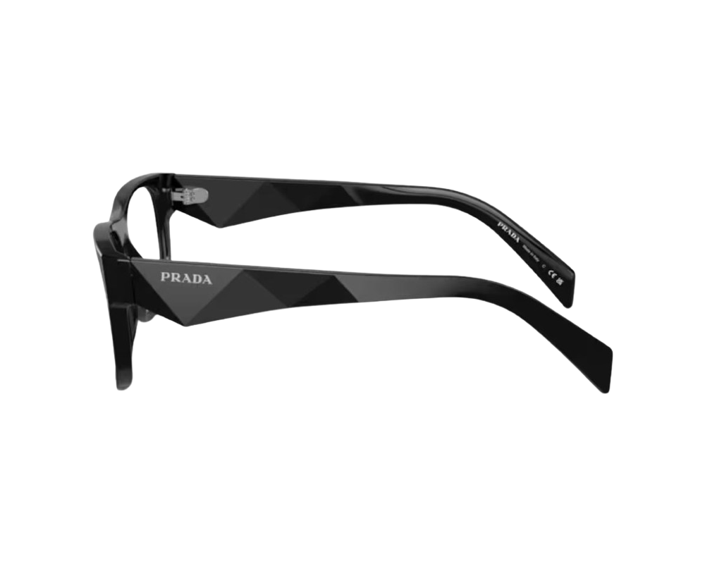 Lunettes de vue Prada PR 22ZV