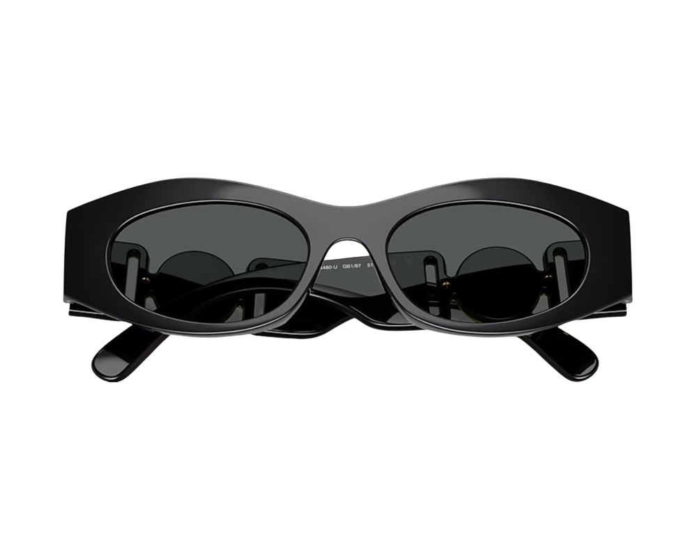 Lunettes de Soleil Versace VE4480U