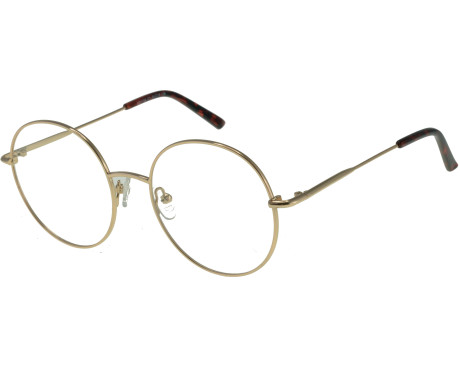 219659-Lunettes de vue 100% Santé E1154C1