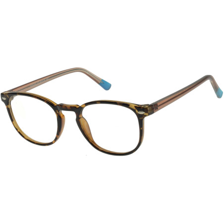 Lunettes de vue 100% Santé E5167 C2