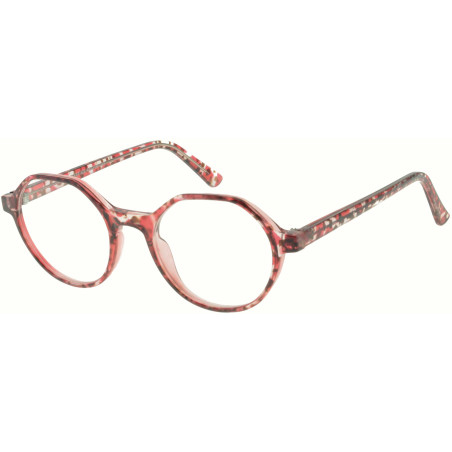 Lunettes de vue 100% Santé E5177 C2