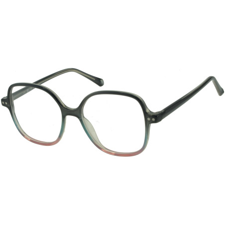 Lunettes de vue 100% Santé E5182 C2