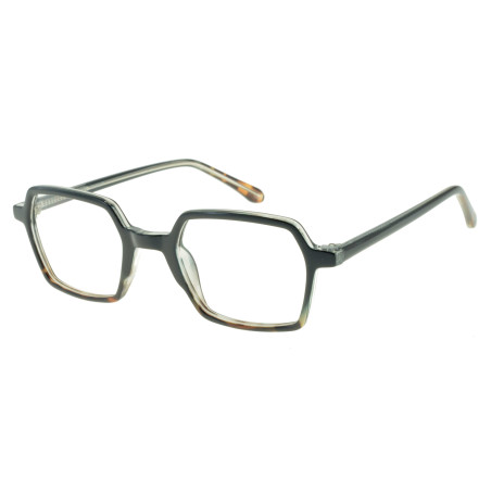 Lunettes de vue 100% Santé E5192 C1