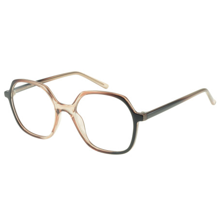 Lunettes de vue 100% Santé E5194 C1