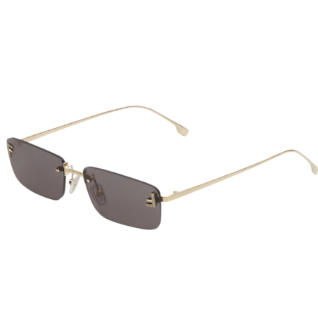 Fendi Eerste Kristal FE4172US Zonnebril