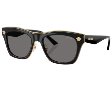 219818-Lunettes de Soleil Versace VE2272