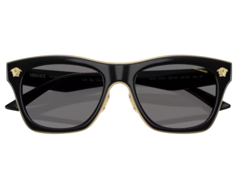 219821-Lunettes de Soleil Versace VE2272