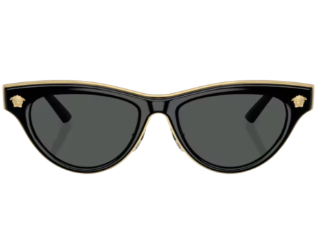 219841-Lunettes de Soleil Versace VE2273