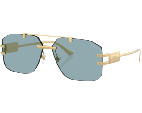 219860-Zonnebril Versace VE2275