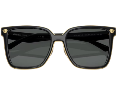 Zonnebril Versace VE2278D