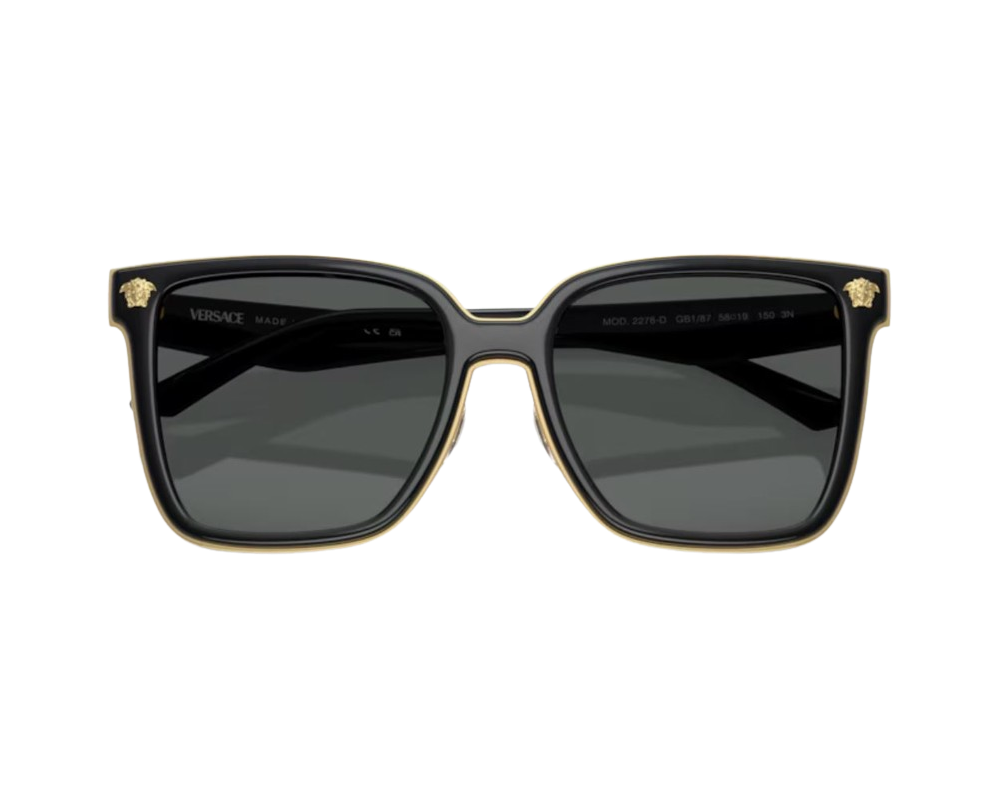 Lunettes de Soleil Versace VE2278D