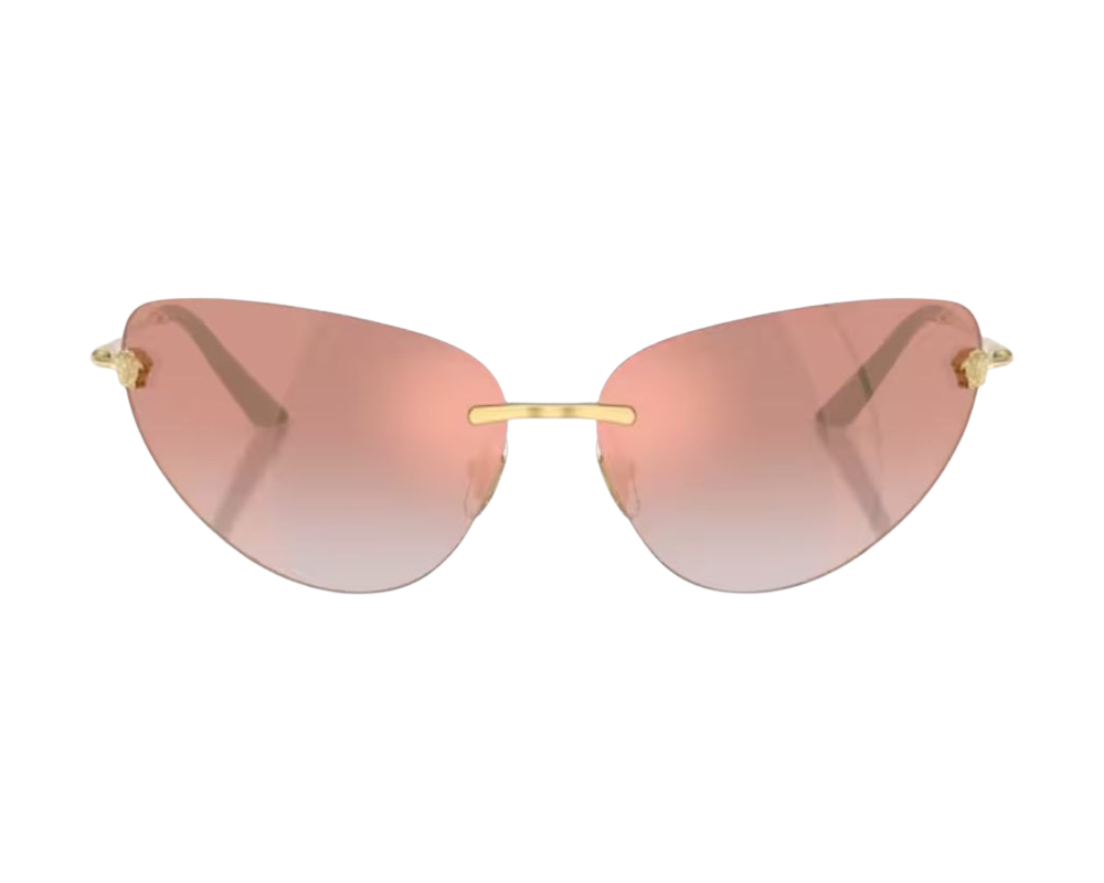 Lunettes de Soleil Versace VE2281