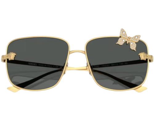 Zonnebril Versace VE2282