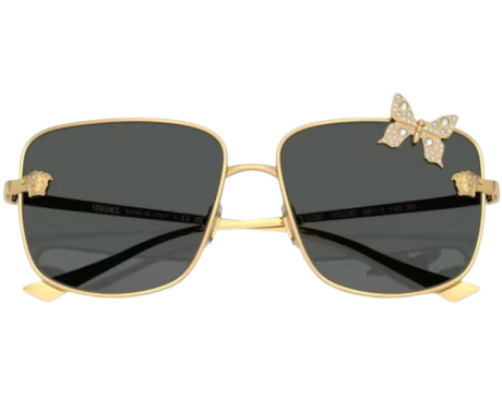 220056-Lunettes de Soleil Versace VE2282