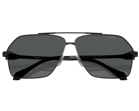 220079-Lunettes de Soleil Versace VE2284