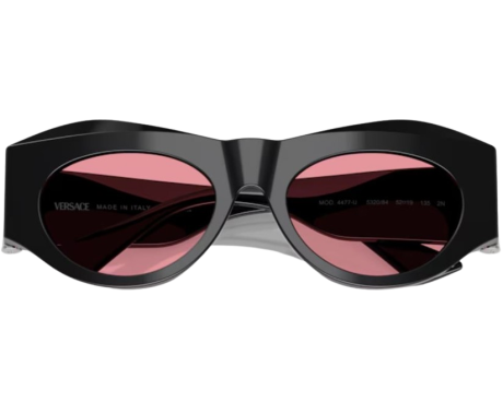 220101-Lunettes de Soleil Versace VE4477U