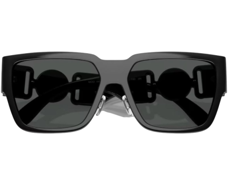 220212-Lunettes de Soleil Versace VE4483D