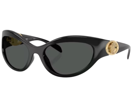 220227-Lunettes de Soleil Versace VE4485