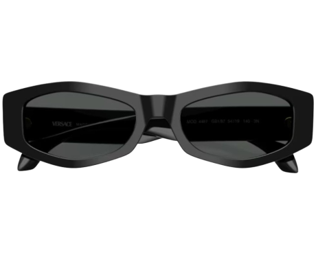 220278-Lunettes de Soleil Versace VE4487