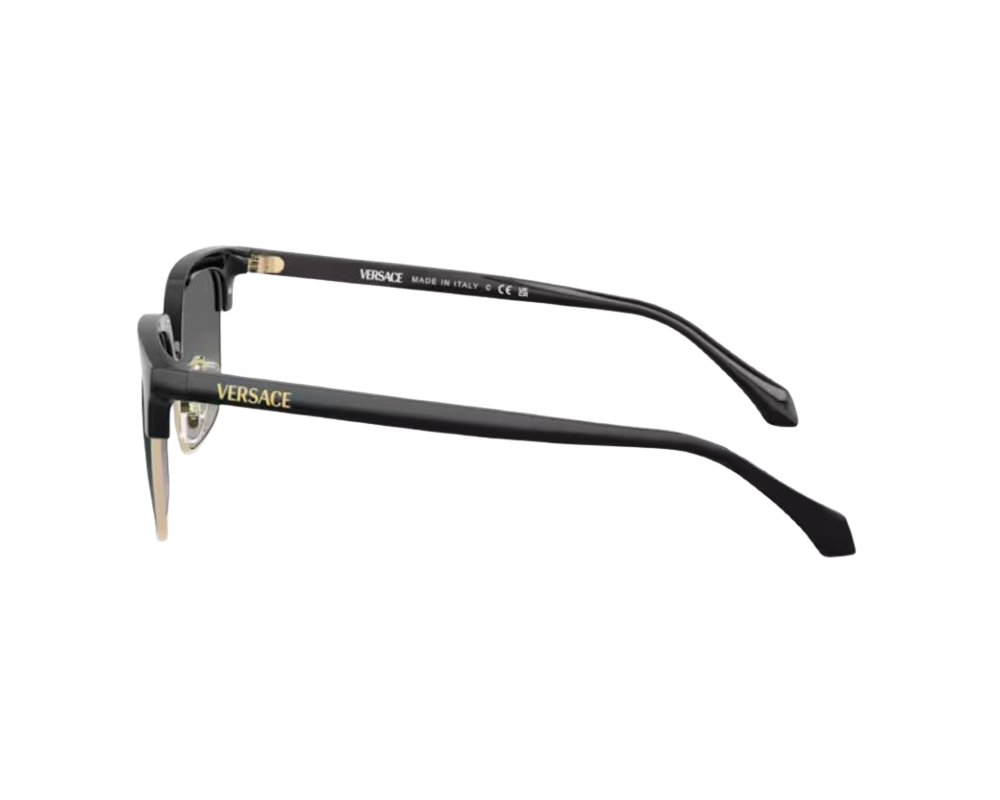 Lunettes de Soleil Versace VE4494D
