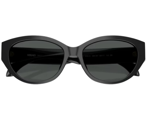 Lunettes de Soleil Versace VE4495D