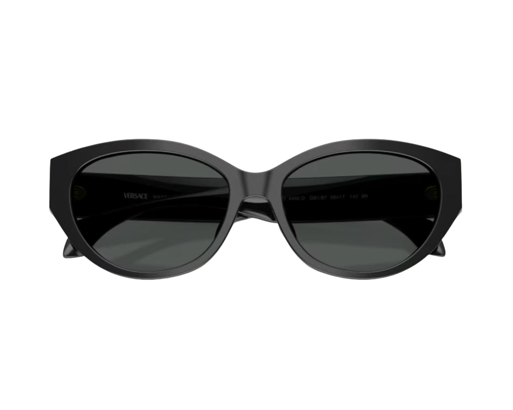 Lunettes de Soleil Versace VE4495D