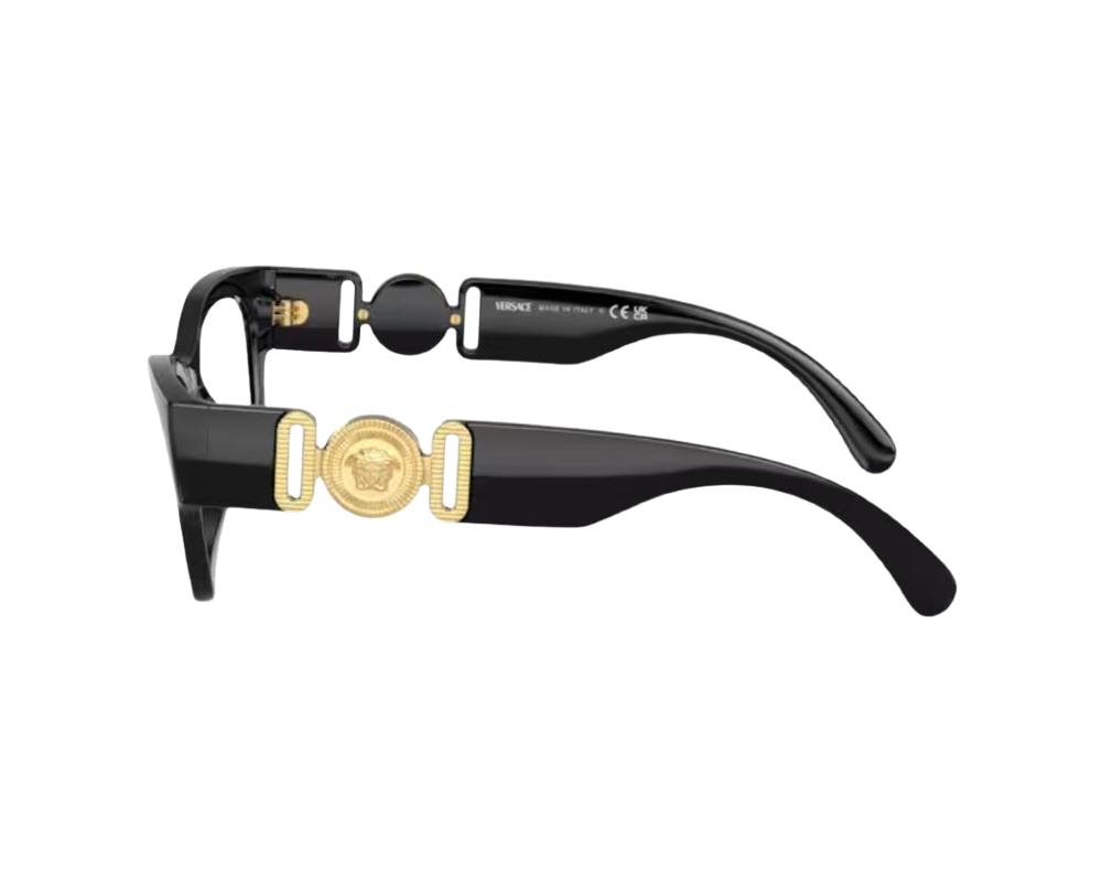 Lunettes de vue Versace VE3367U