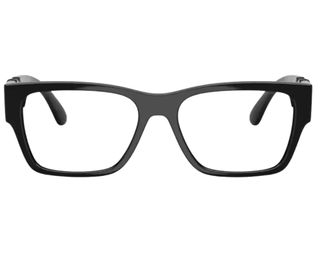 220430-Lunettes de vue Versace VE3368U