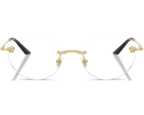 220515-Lunettes de vue Versace VE1305