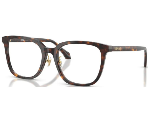 Lunettes de vue Versace VE3378D