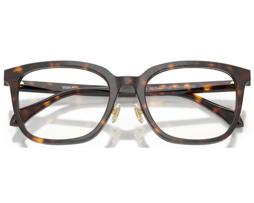 Lunettes de vue Versace VE3378D