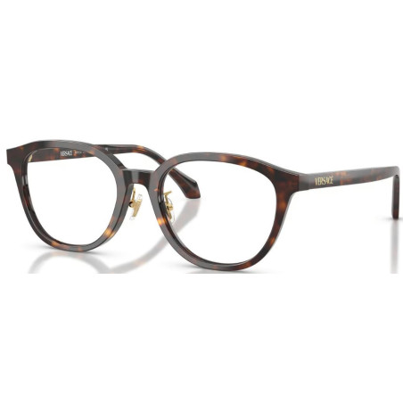 Lunettes de vue Versace VE3379D