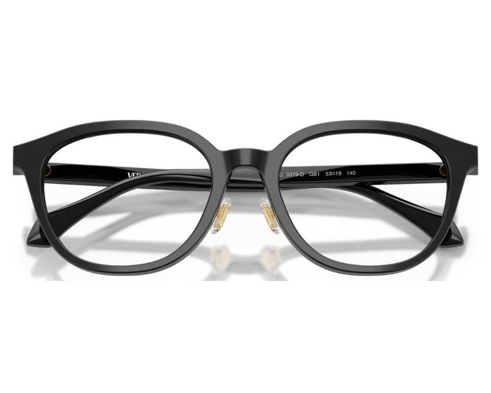 Lunettes de vue Versace VE3379D