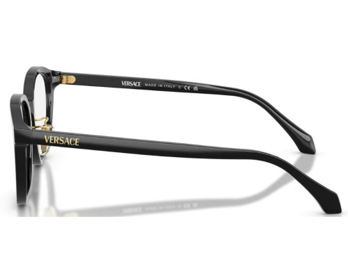 Lunettes de vue Versace VE3379D