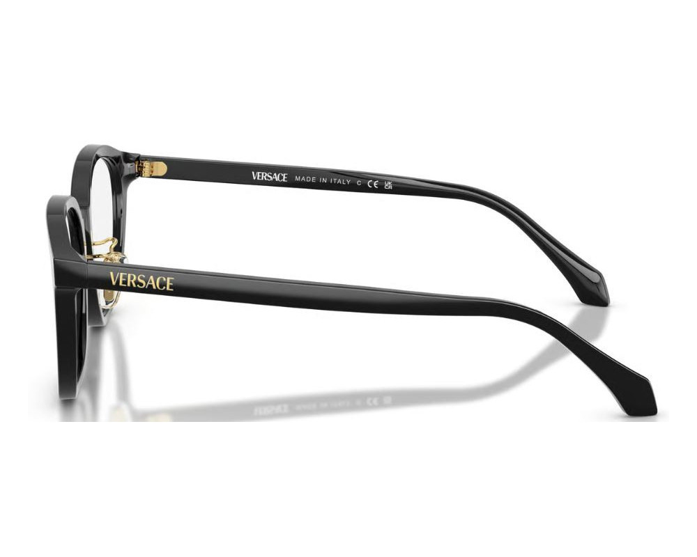Lunettes de vue Versace VE3379D