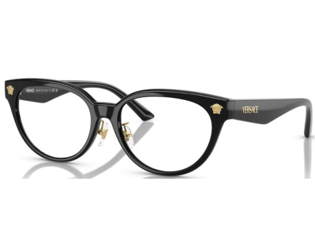 220571-Lunettes de vue Versace VE3370D