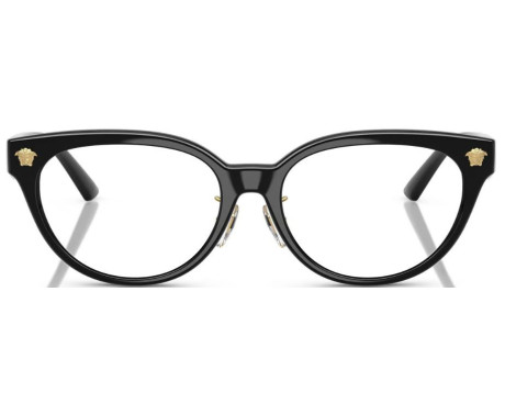 220572-Lunettes de vue Versace VE3370D