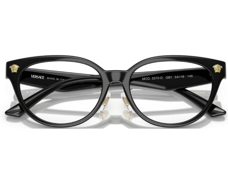 220573-Lunettes de vue Versace VE3370D